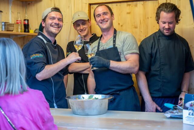 Foto: TVB Paznaun - Ischgl