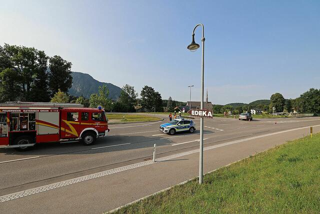 Foto: BRK BGL/Leitner