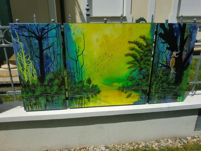 Foto: elvira&amp;co kunsttreff