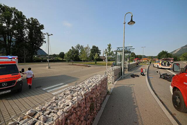 Foto: BRK BGL/Leitner