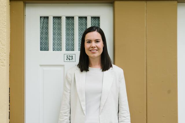 Carina Hochebner, Leitung Thermalbad Vöslau | Foto: Thermalbad Vöslau