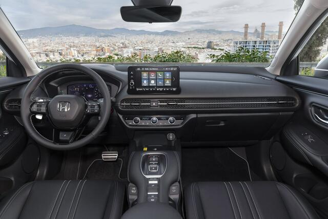 Foto: Honda