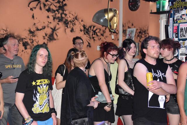 Foto: Cherelle Marek