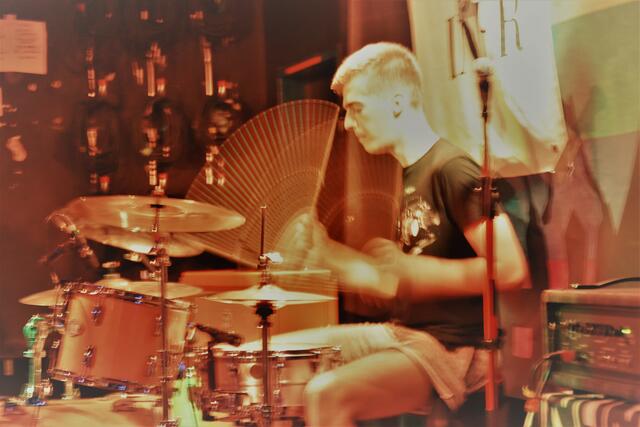 Foto: Cherelle Marek