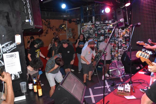 Foto: Cherelle Marek