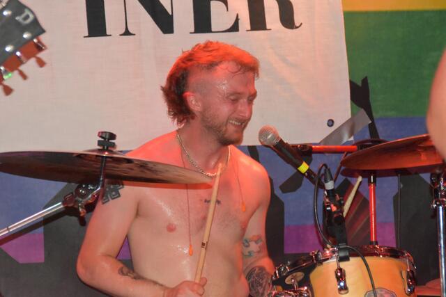 Foto: Cherelle Marek