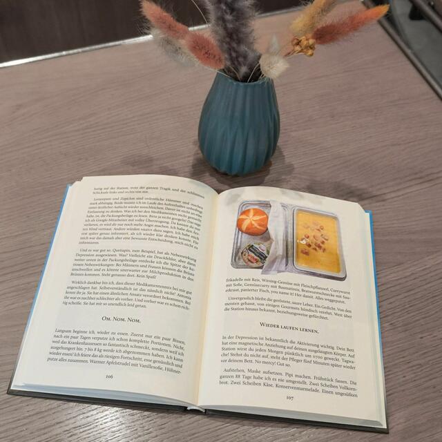 Alles passte perfekt, doch dann verlor Thomas Reinbacher den Boden unter den Füßen - darüber schrieb er ein Buch. | Foto: Reinbacher