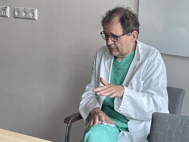 Foto: MeinBezirk/Philipp Belschner