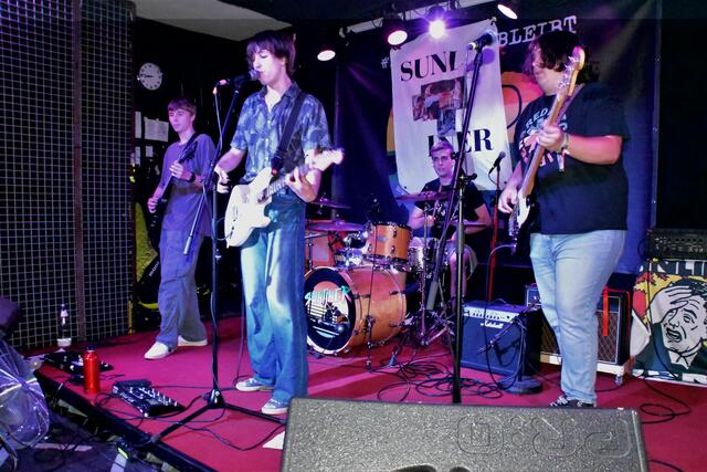 Foto: Cherelle Marek