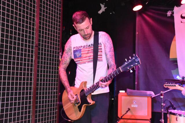 Foto: Cherelle Marek