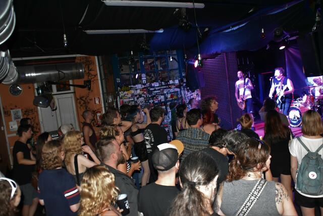 Foto: Cherelle Marek