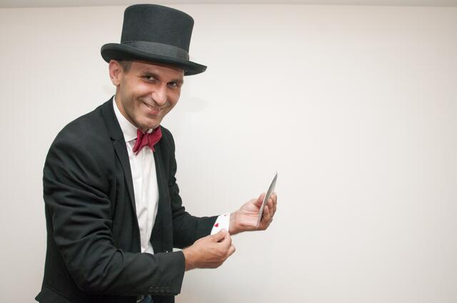 Foto: Wolfgang Unger