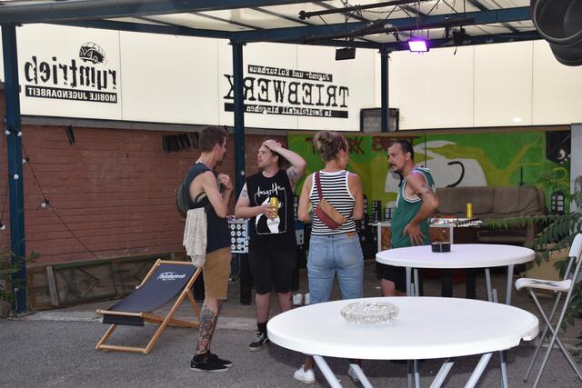 Foto: Cherelle Marek