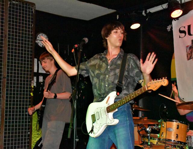 Foto: Cherelle Marek