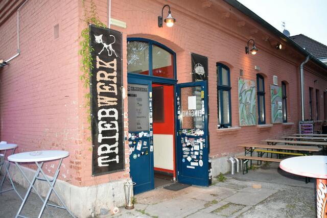 Foto: Cherelle Marek