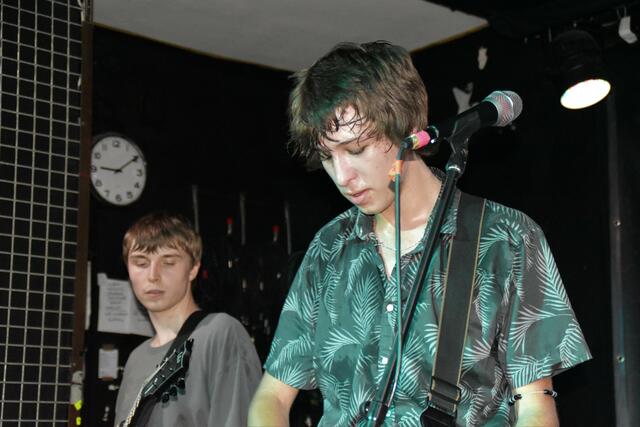 Foto: Cherelle Marek