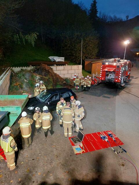 Foto: FF Schwarzach im Pongau