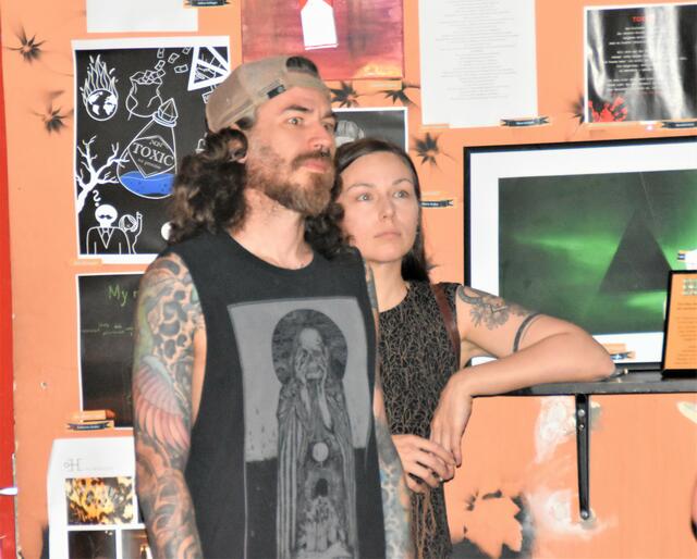 Foto: Cherelle Marek