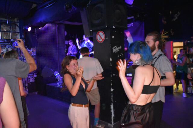 Foto: Cherelle Marek