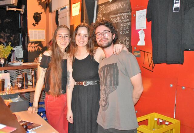 Foto: Cherelle Marek