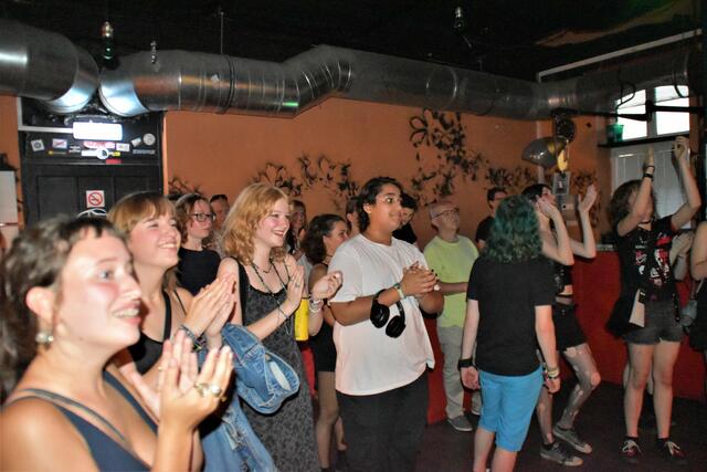 Foto: Cherelle Marek