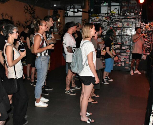 Foto: Cherelle Marek