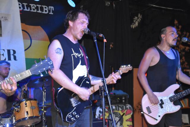 Foto: Cherelle Marek