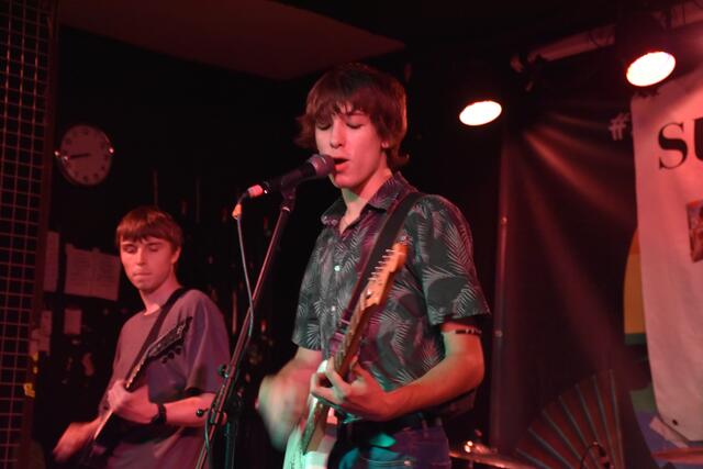 Foto: Cherelle Marek