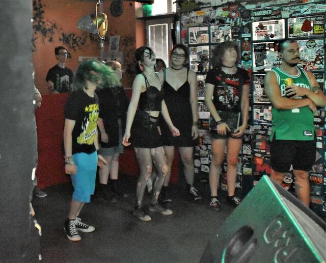 Foto: Cherelle Marek