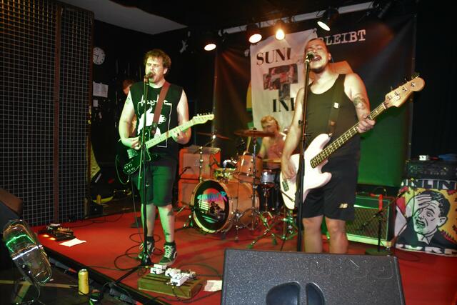 Foto: Cherelle Marek