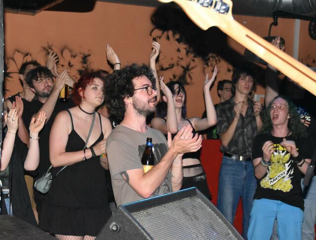 Foto: Cherelle Marek