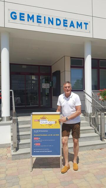 Foto: Gemeinde Strasshof