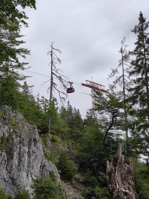 Foto: Bergrettung Ebensee