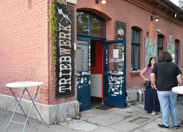 Foto: Cherelle Marek