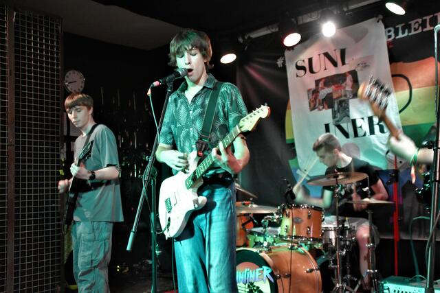 Foto: Cherelle Marek