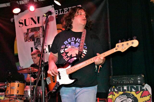 Foto: Cherelle Marek