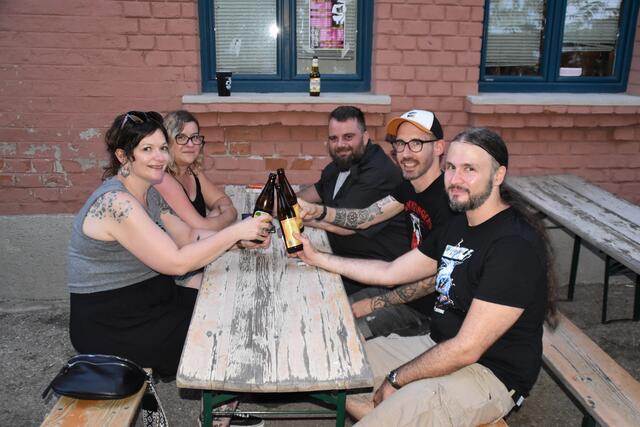 Foto: Cherelle Marek