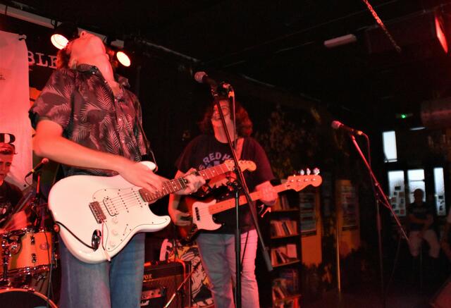 Foto: Cherelle Marek