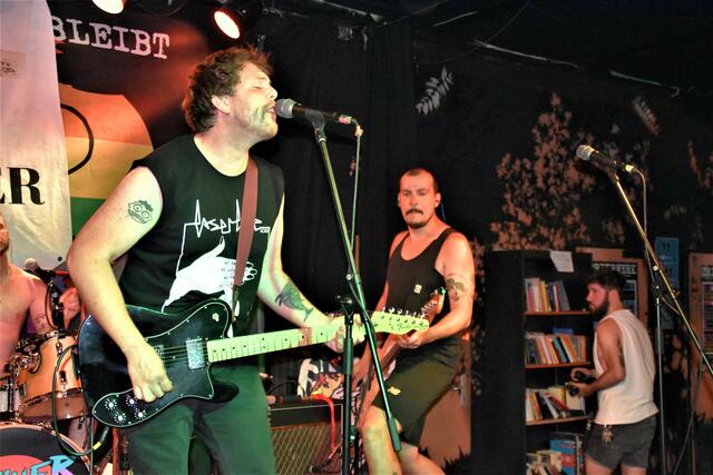 Foto: Cherelle Marek