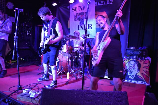 Foto: Cherelle Marek