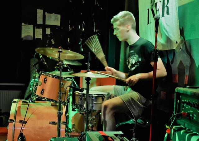 Foto: Cherelle Marek