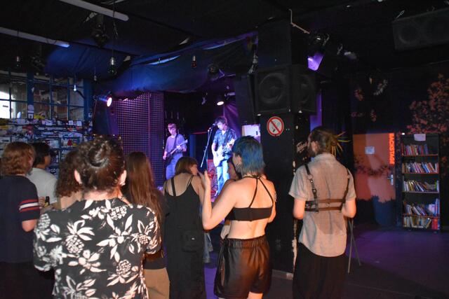 Foto: Cherelle Marek