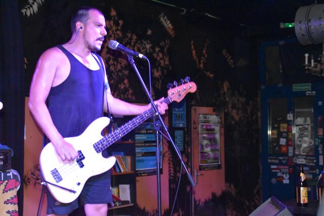 Foto: Cherelle Marek