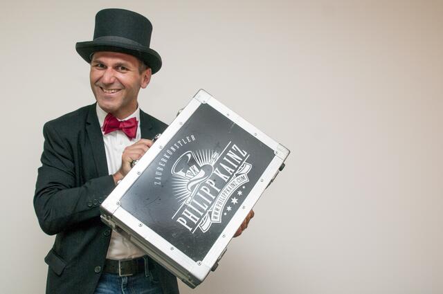 Foto: Wolfgang Unger