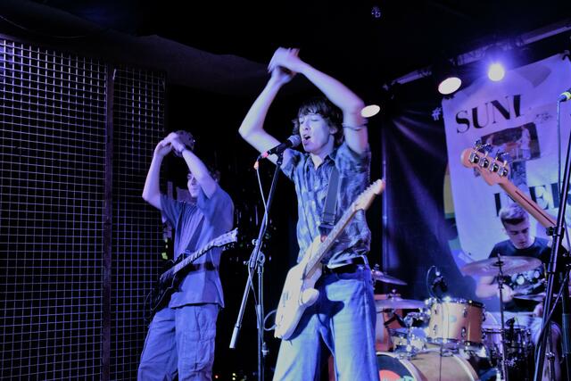 Foto: Cherelle Marek