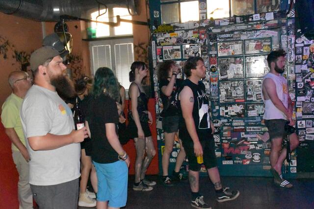 Foto: Cherelle Marek