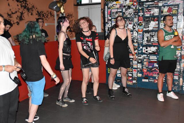 Foto: Cherelle Marek