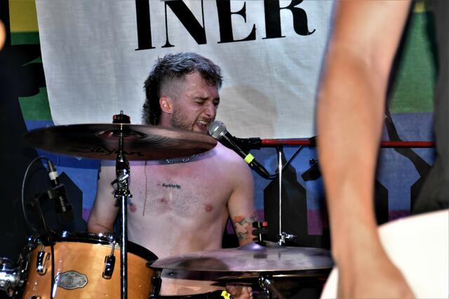 Foto: Cherelle Marek