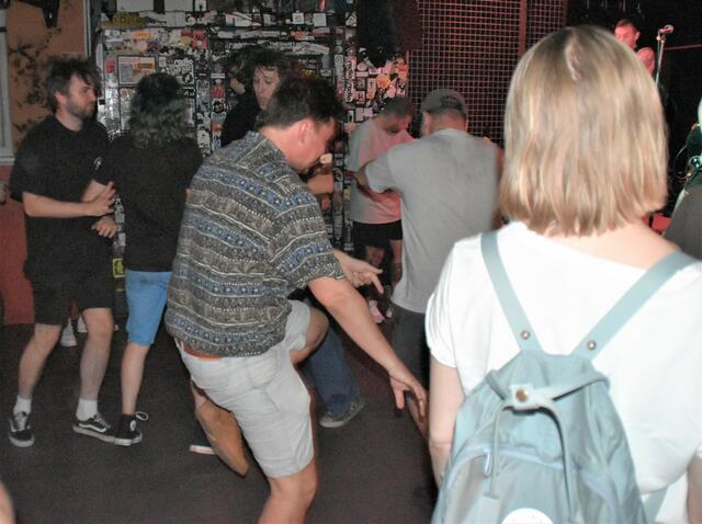 Foto: Cherelle Marek