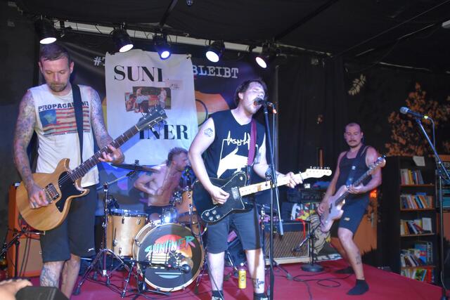 Foto: Cherelle Marek